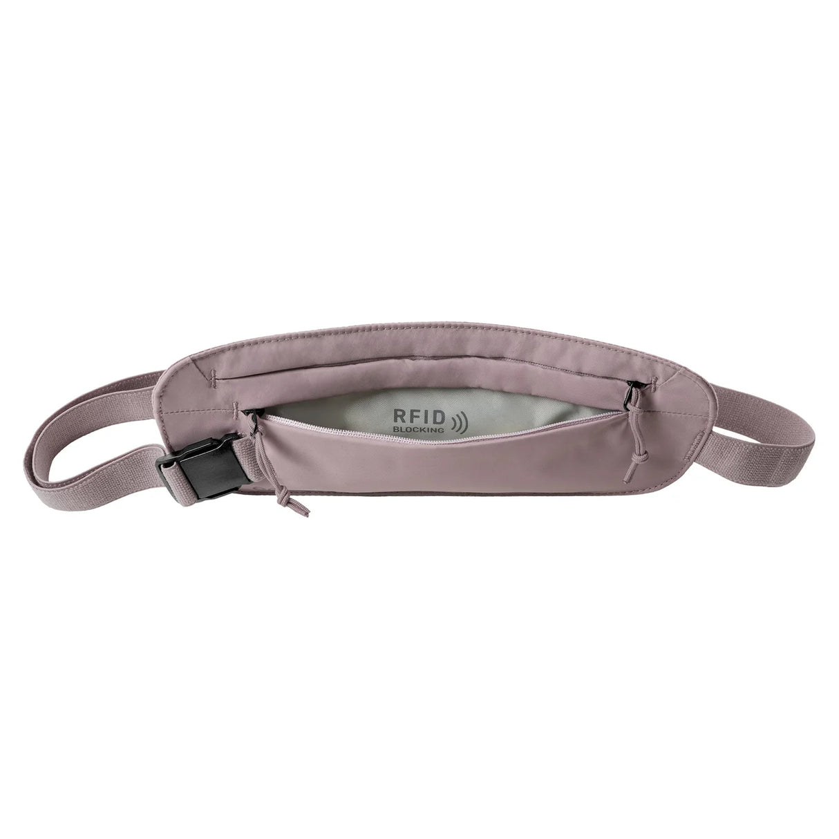 Undercover RFID Money Belt