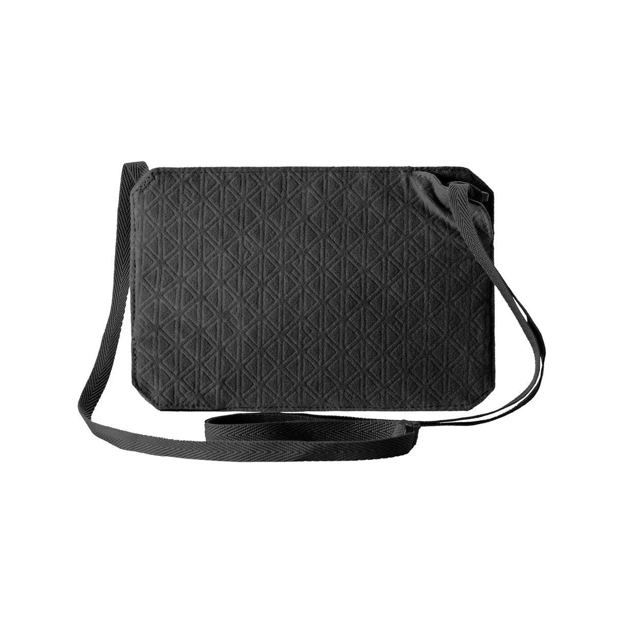 Undercover RFID Neck Wallet