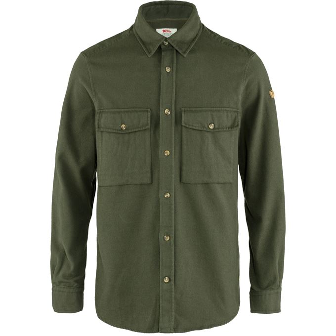 VIK-TWILL-SHIRT-M-1