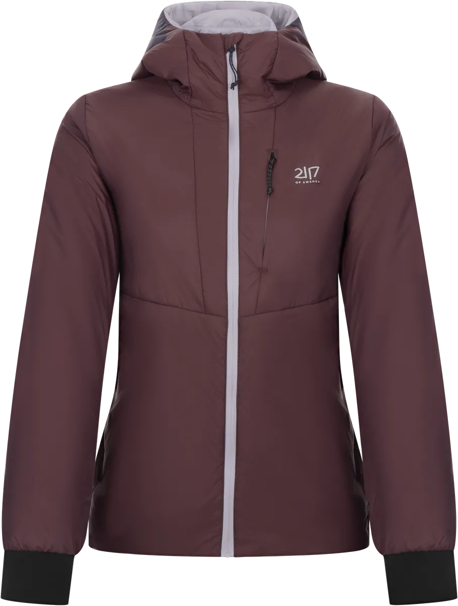 Valla Jacket W