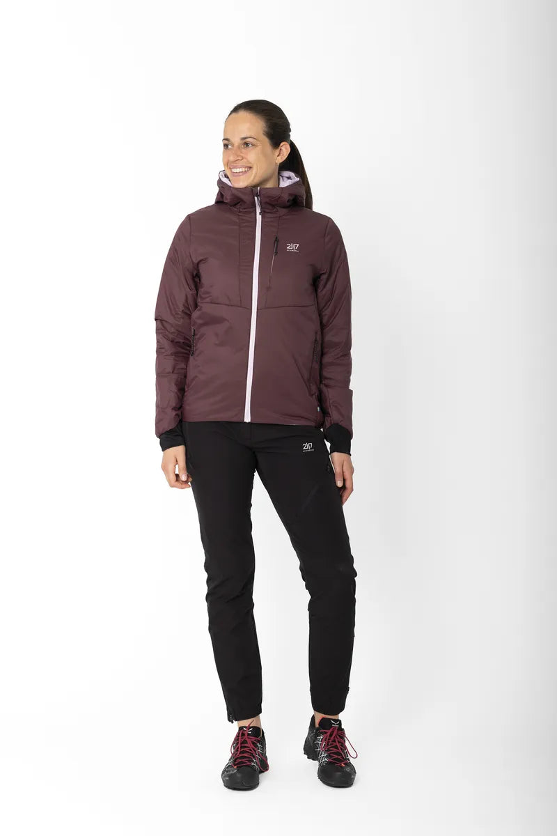 Valla Jacket W