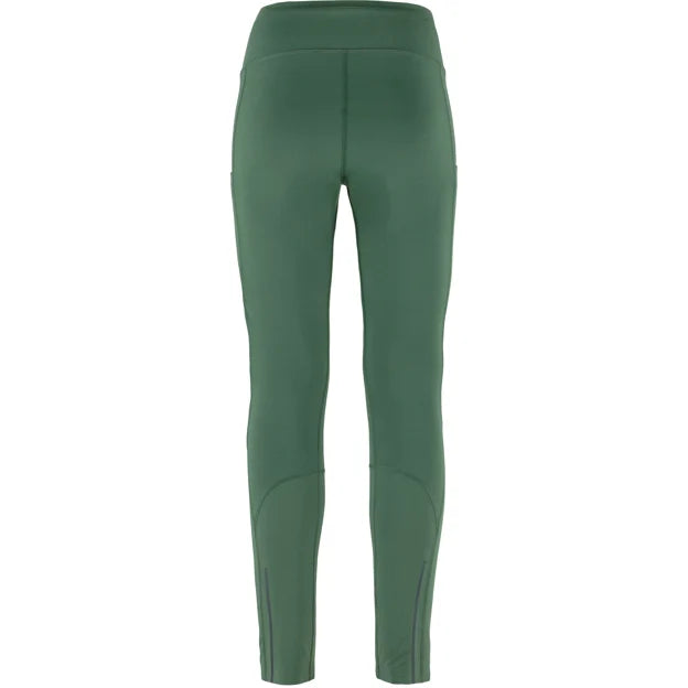Abisko Värm Trekking Tights W