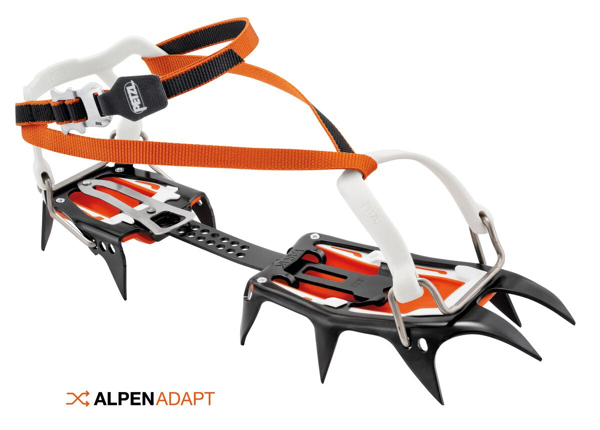 Vasak LLU Crampons