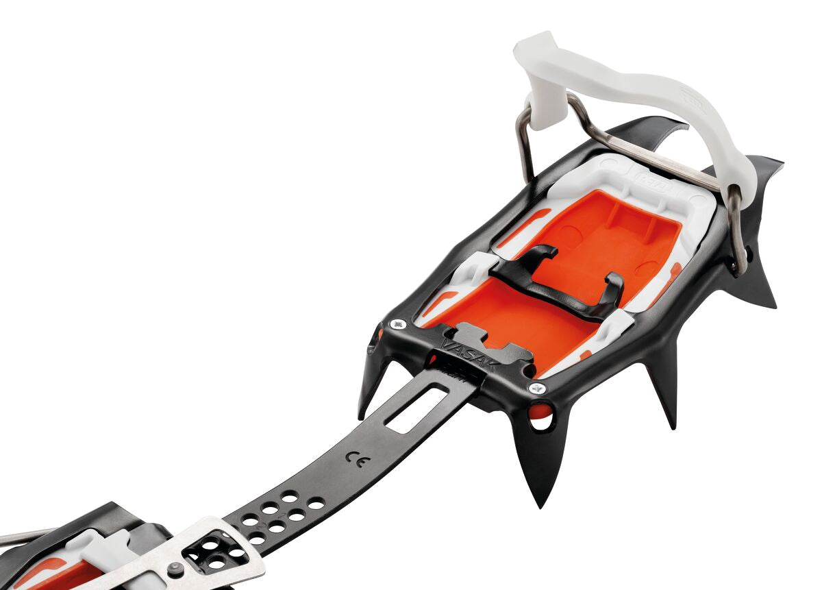 Vasak LLU Crampons