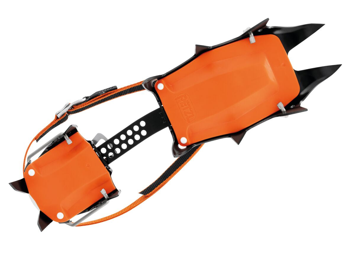 Vasak LLU Crampons