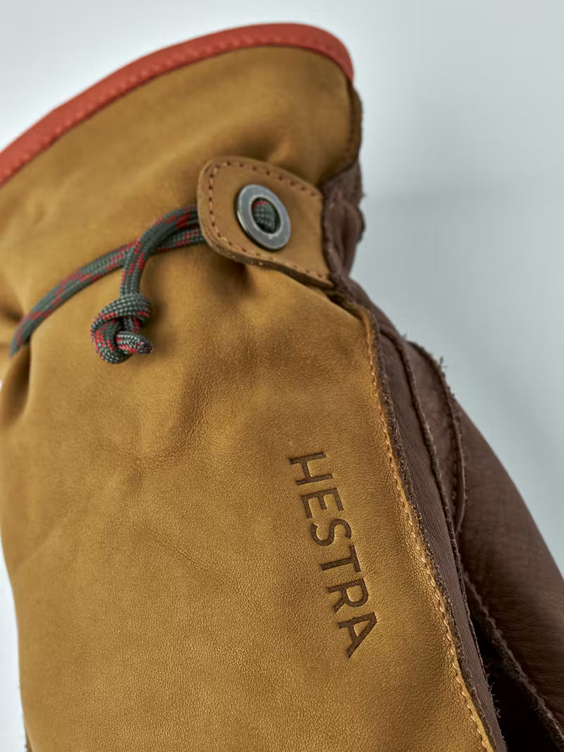 Wakayama Mitt