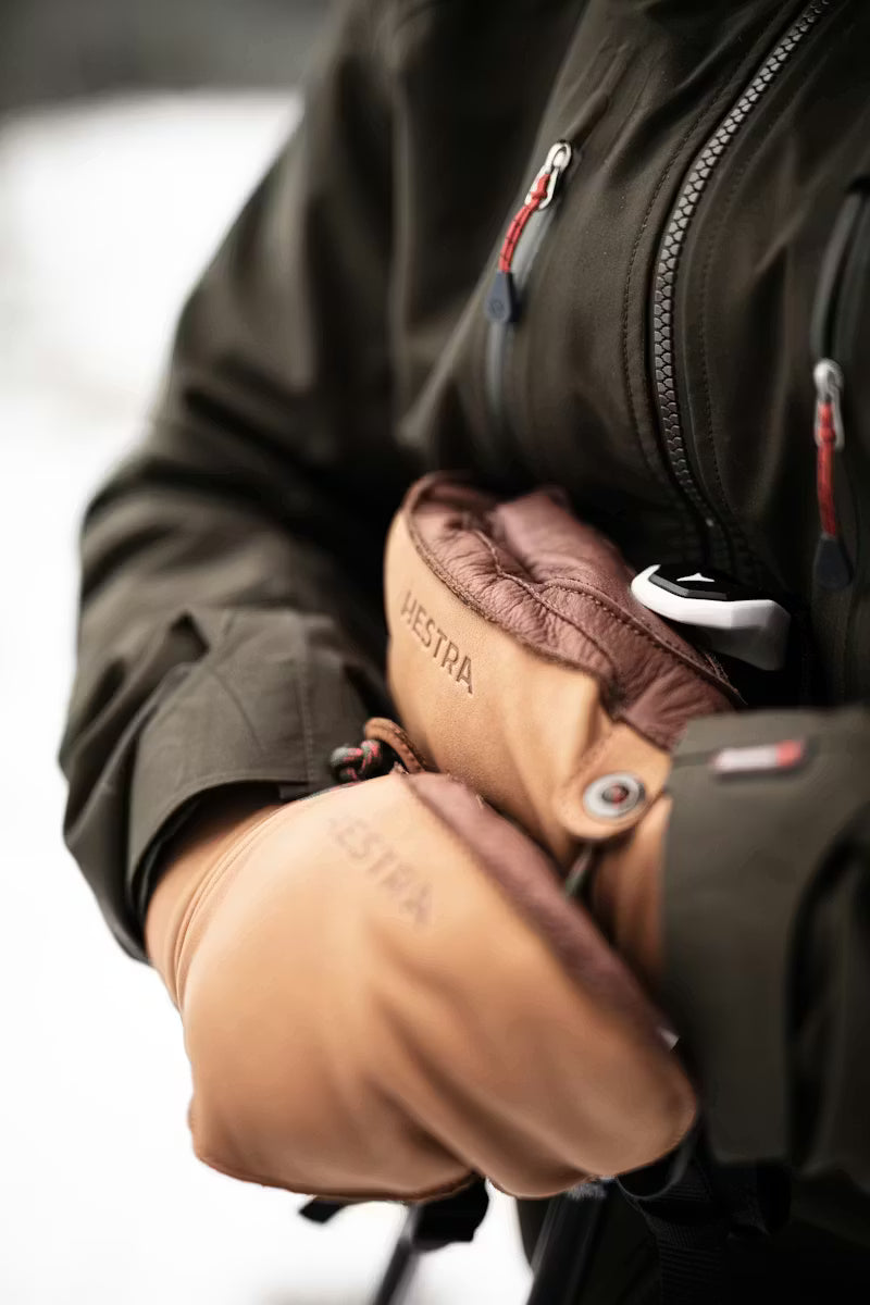 Wakayama Mitt
