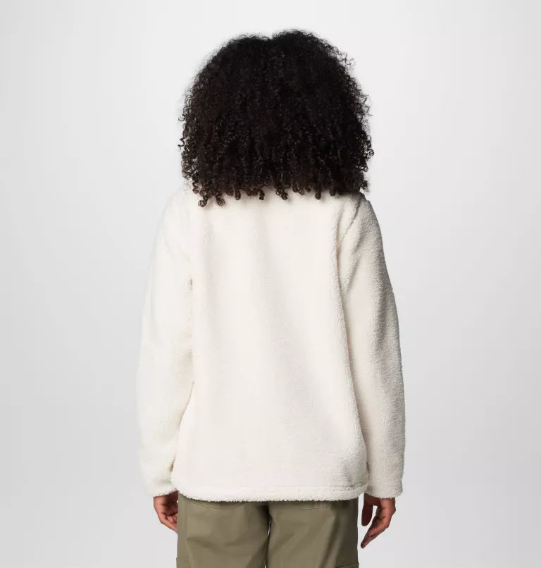 West Bend II Sherpa Jacket W