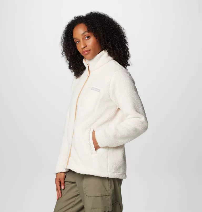 West Bend II Sherpa Jacket W