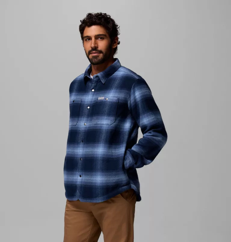 Windward II Shirt Jacket