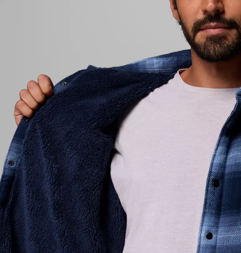 Windward II Shirt Jacket