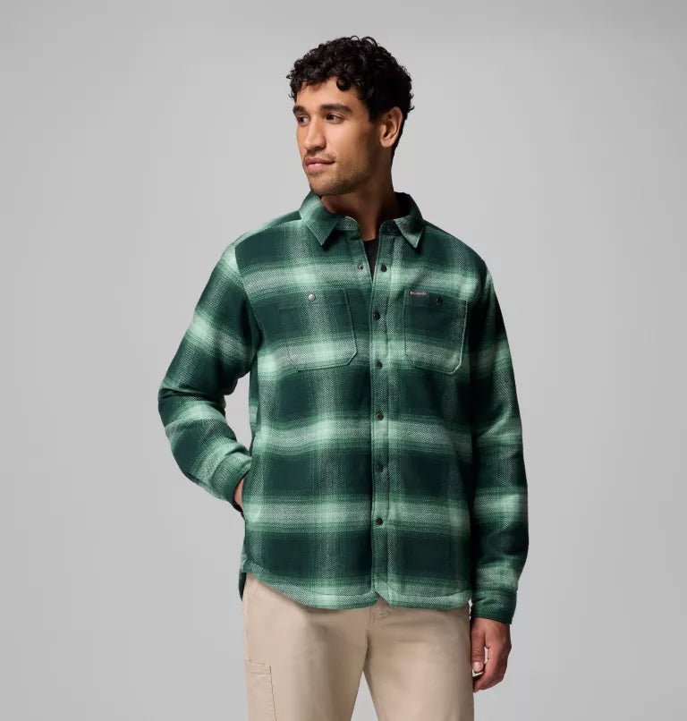 Windward II Shirt Jacket