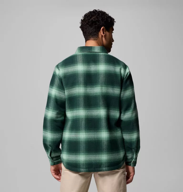 Windward II Shirt Jacket