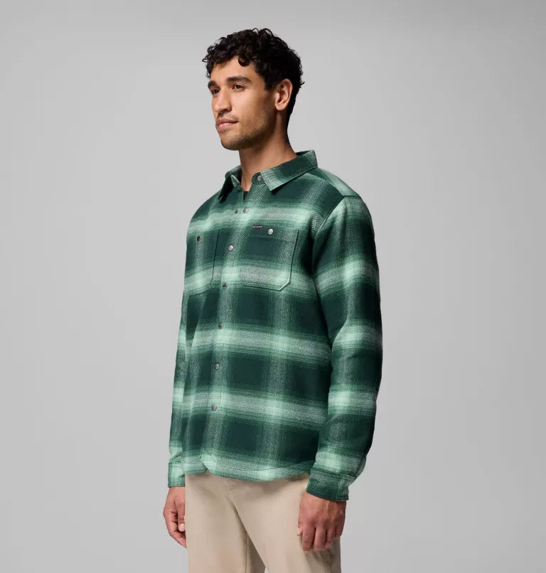 Windward II Shirt Jacket