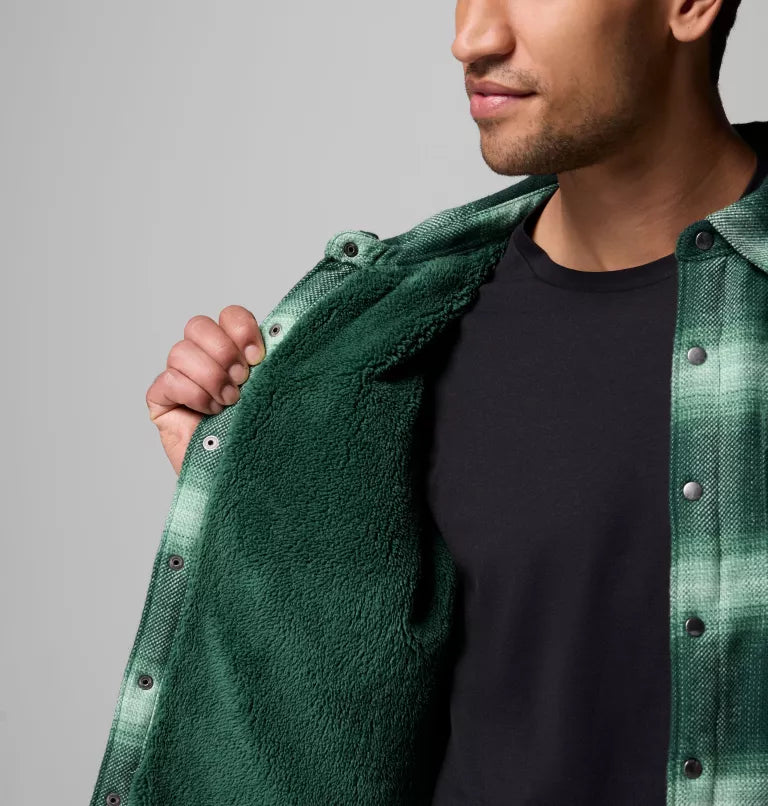 Windward II Shirt Jacket