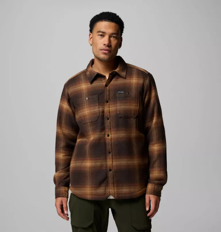 Windward II Shirt Jacket