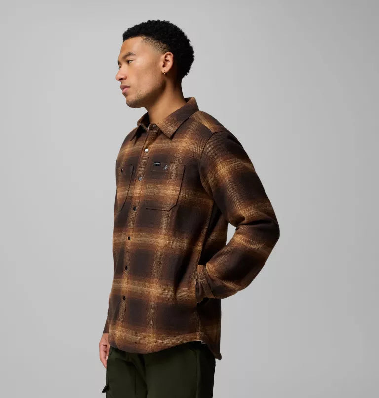 Windward II Shirt Jacket