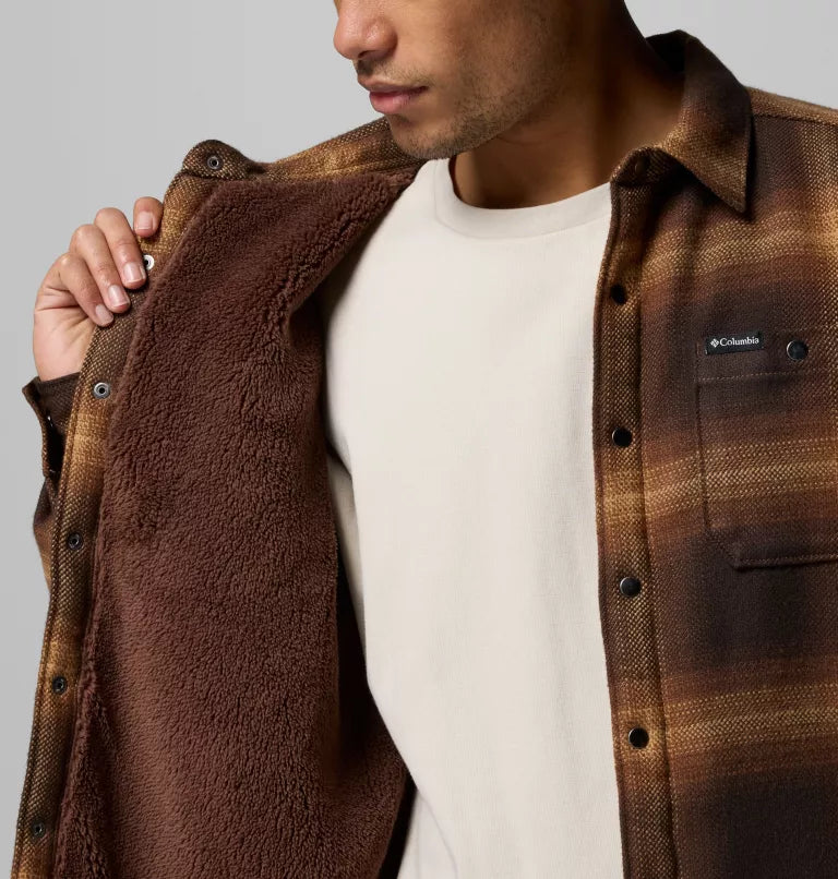 Windward II Shirt Jacket