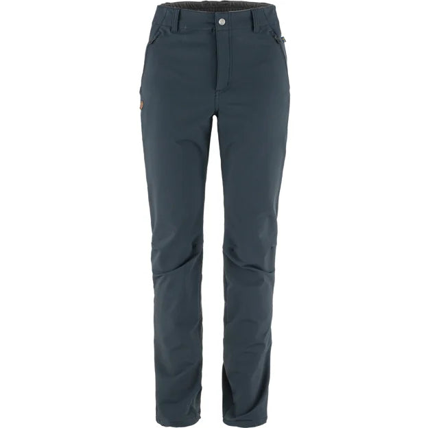 Abisko Winter Stretch Trousers W