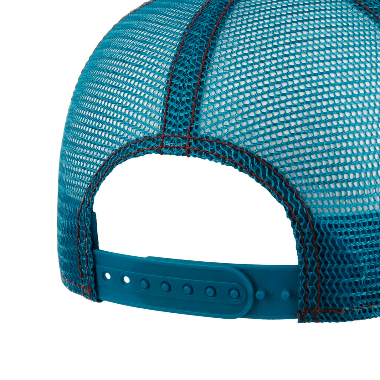 Wordmark Trucker Cap