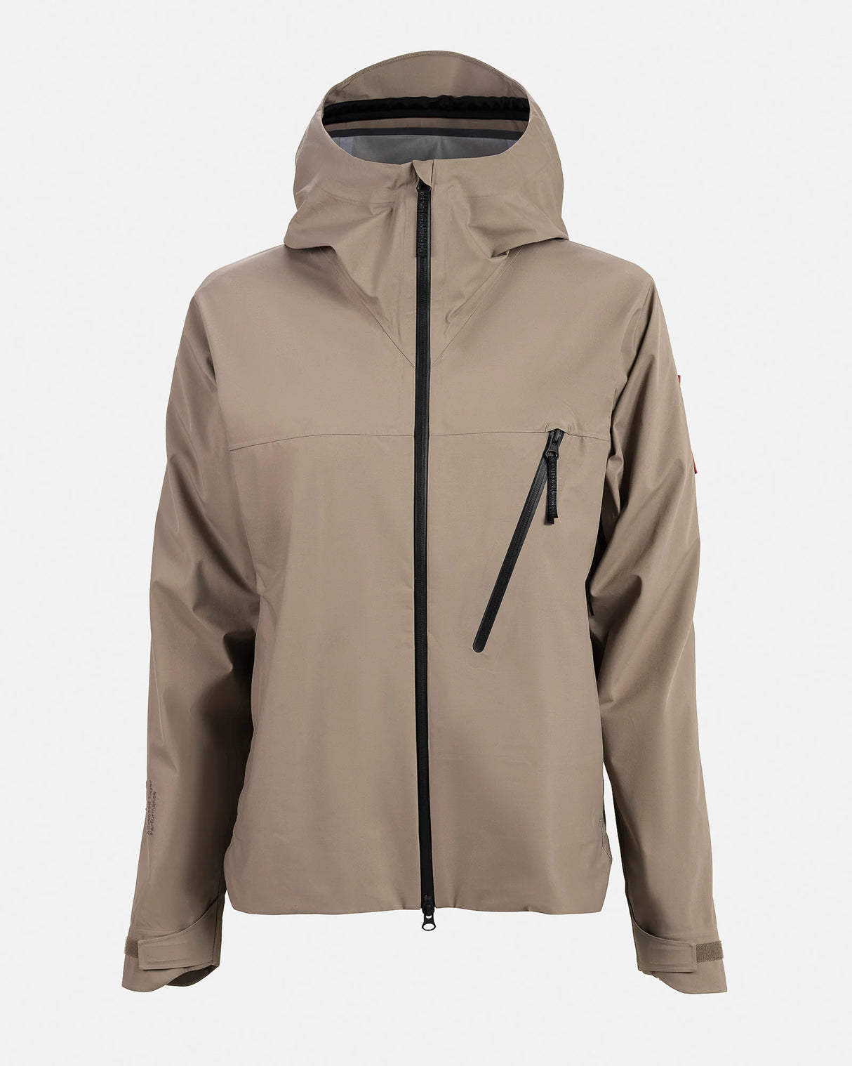 Z-6 W Alp 3 light Shell jacket