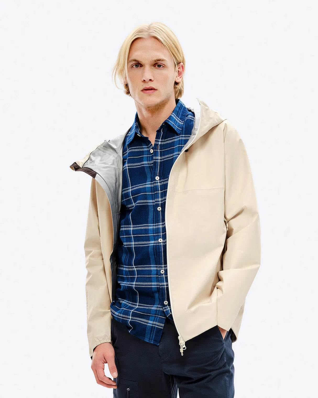 Z-4 PL Paclite Jacket