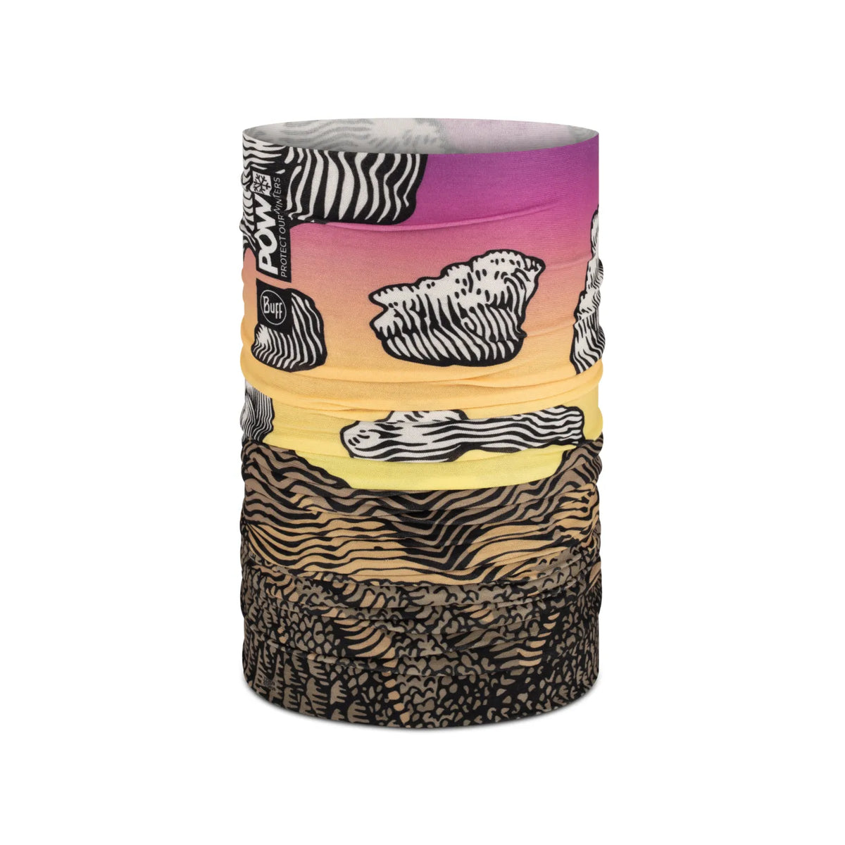 Original Ecostretch Neckwarmer