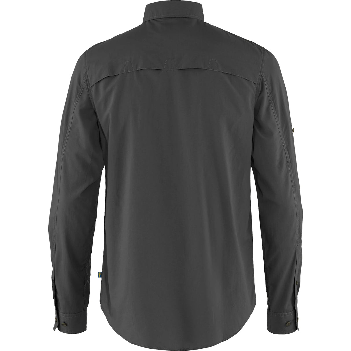 Abisko Hike Shirt LS