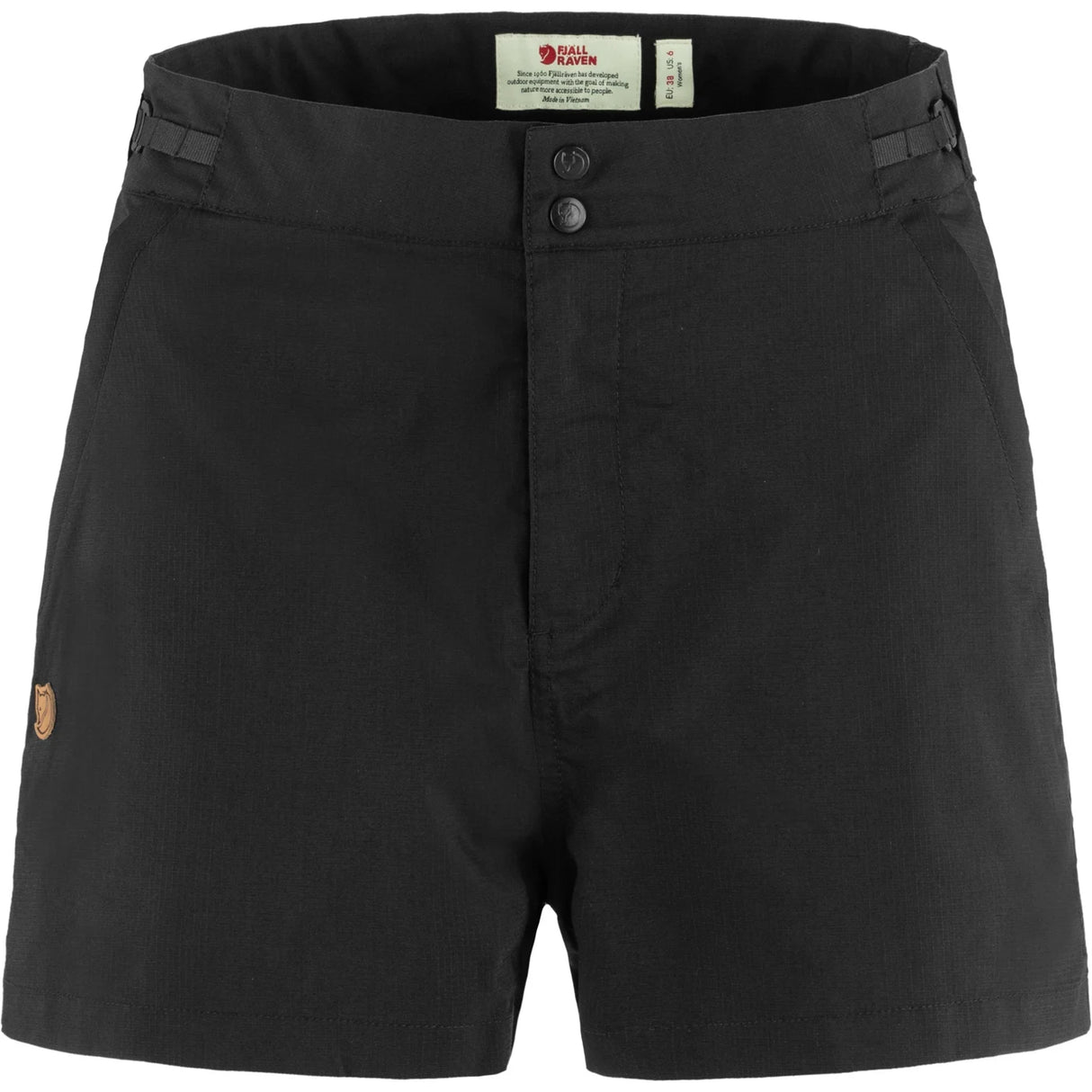 Abisko Hike Shorts