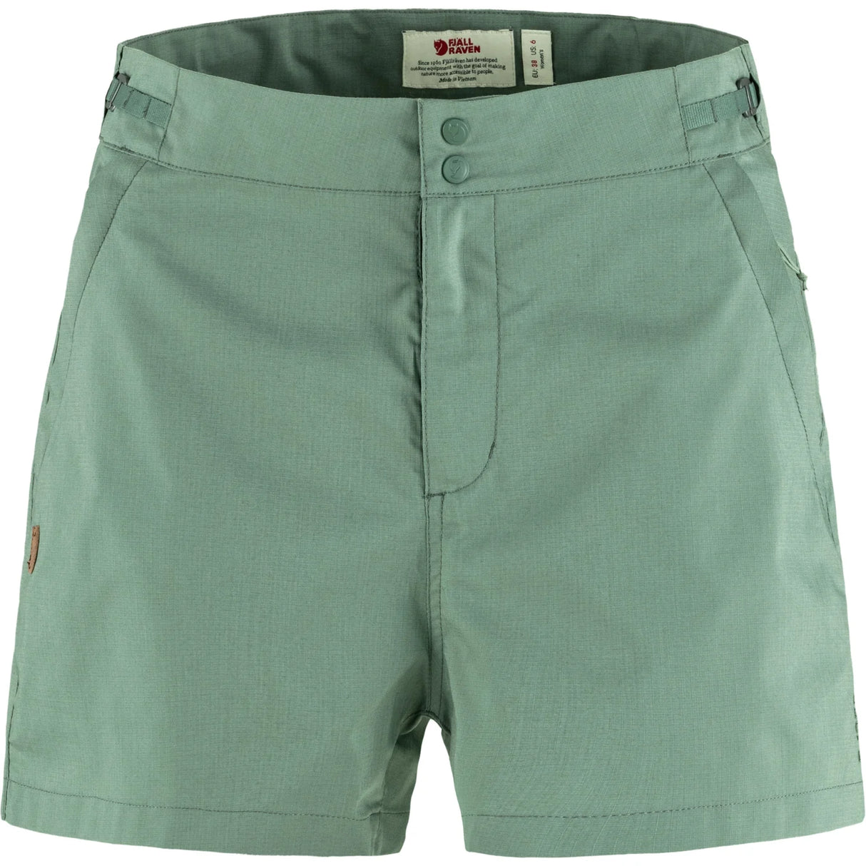 Abisko Hike Shorts