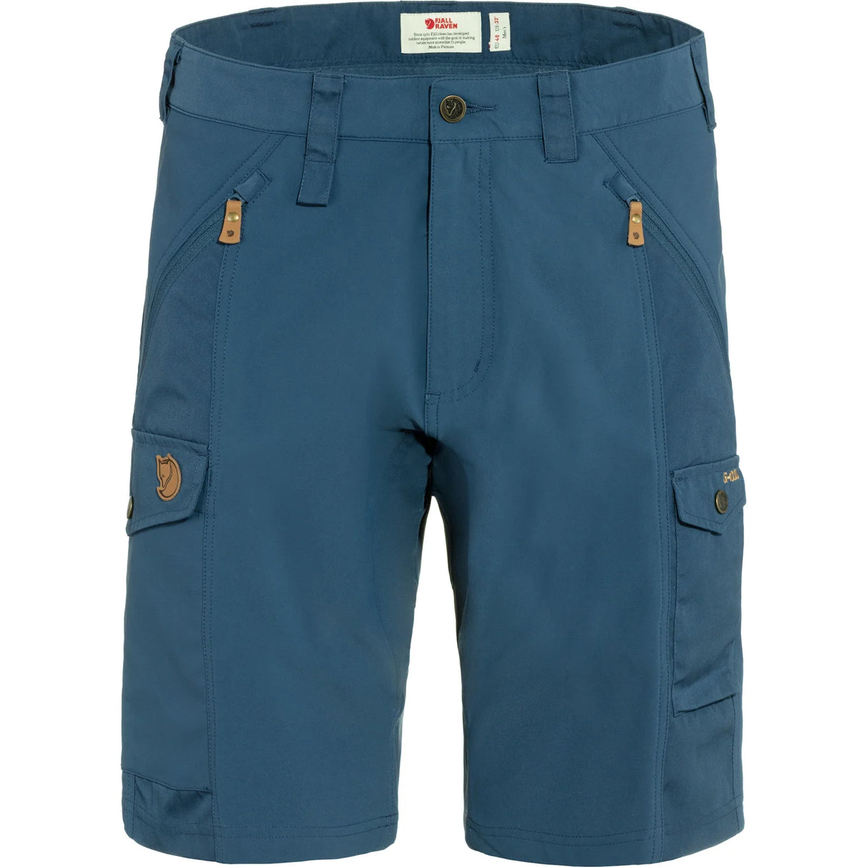 Abisko Shorts