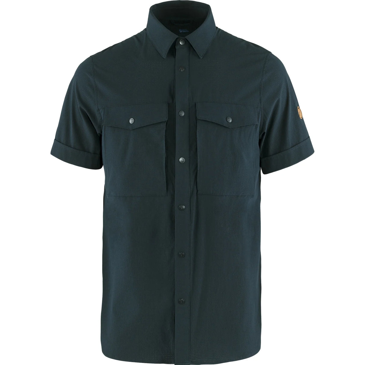 Abisko Trekking Shirt SS