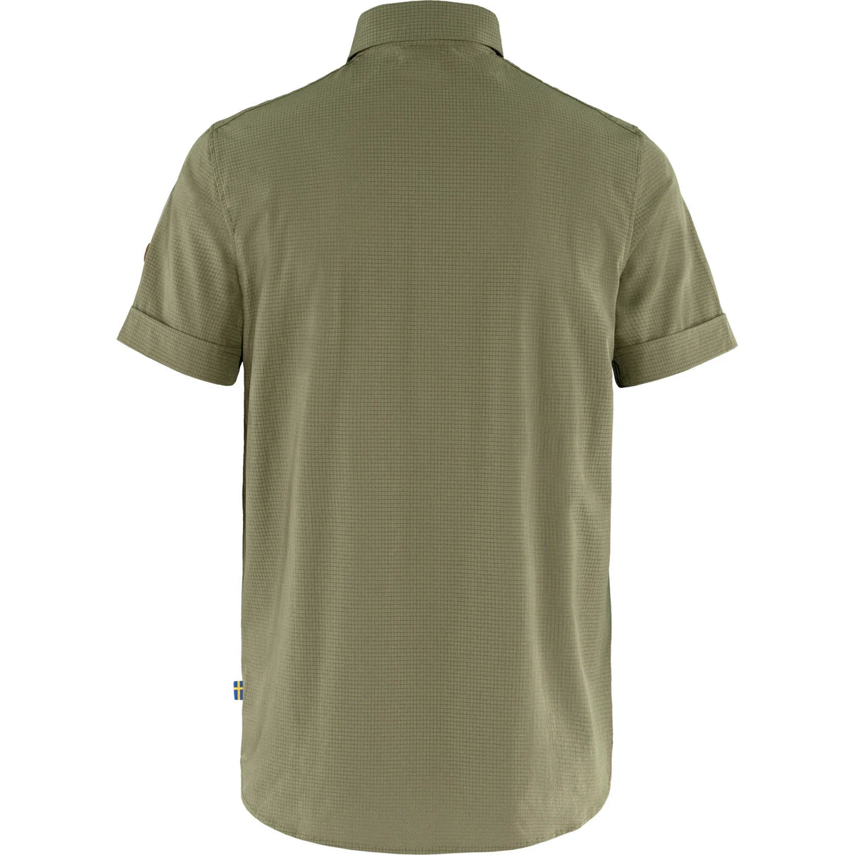 Abisko Trekking Shirt SS