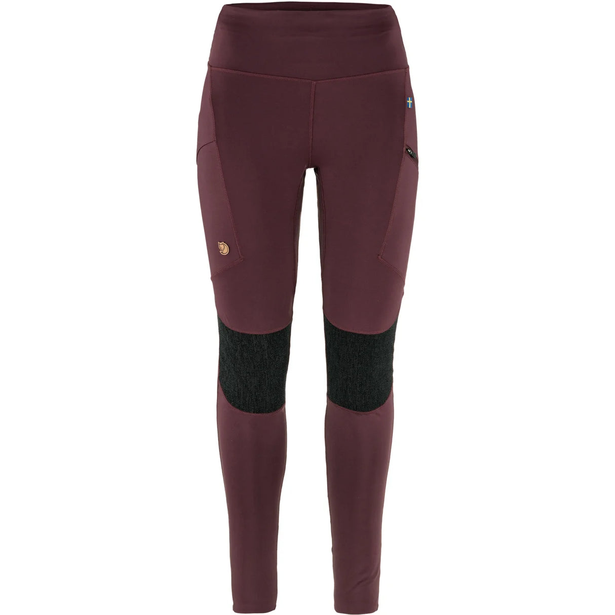 Abisko trekking tights HD w