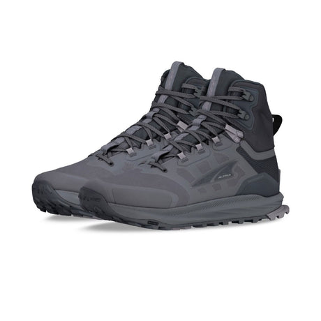 M Lone Peak 9 Waterproof Mid