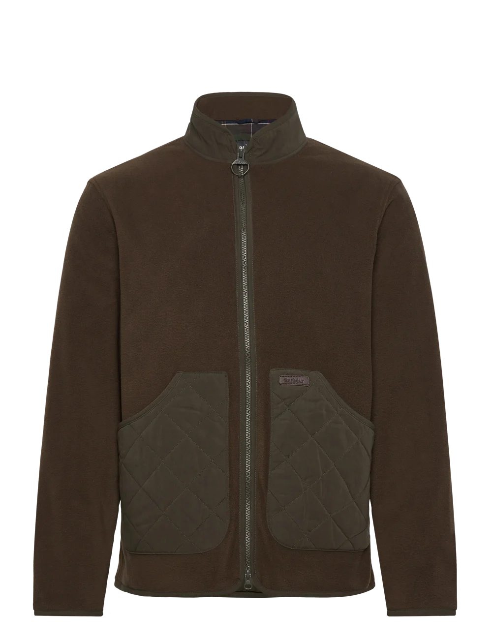 Lowich Fleece Jacket