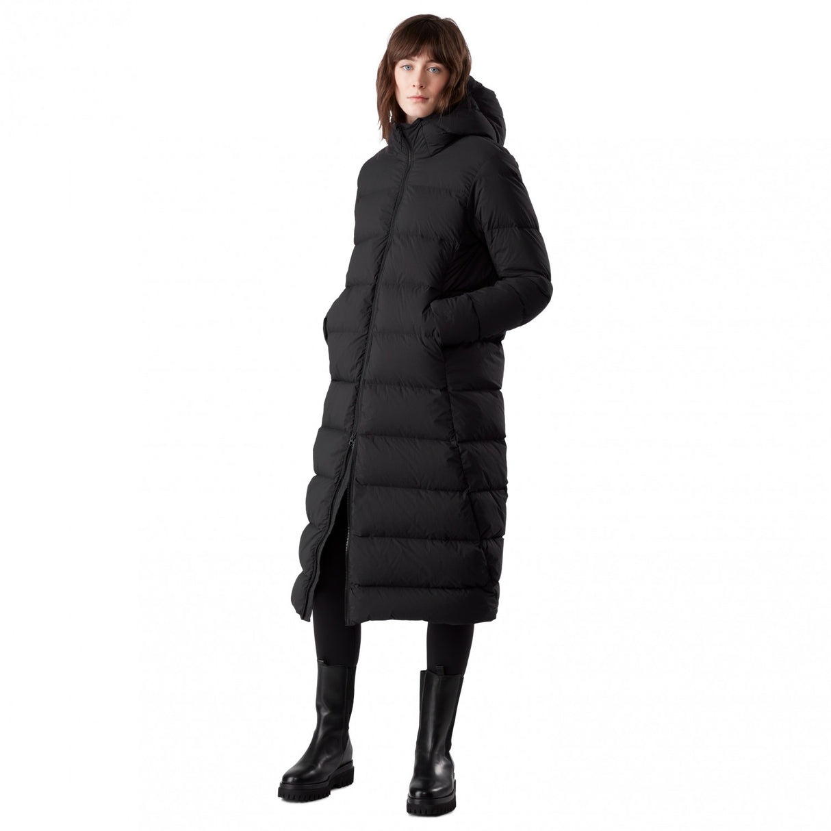 arcteryx-womens-prema-down-coat-lange-jas-detail-2