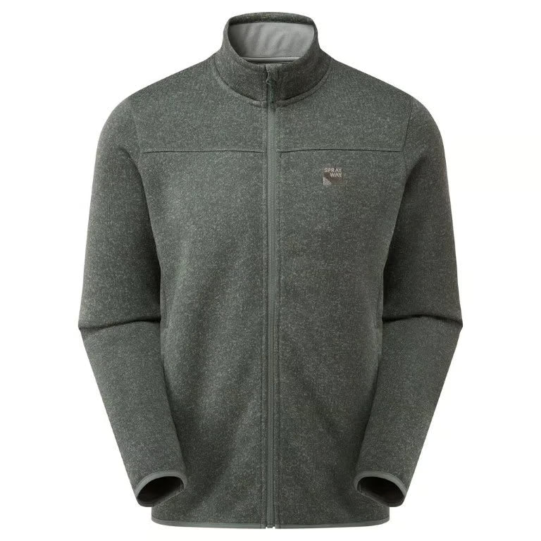 Arkle Knitted Jacket