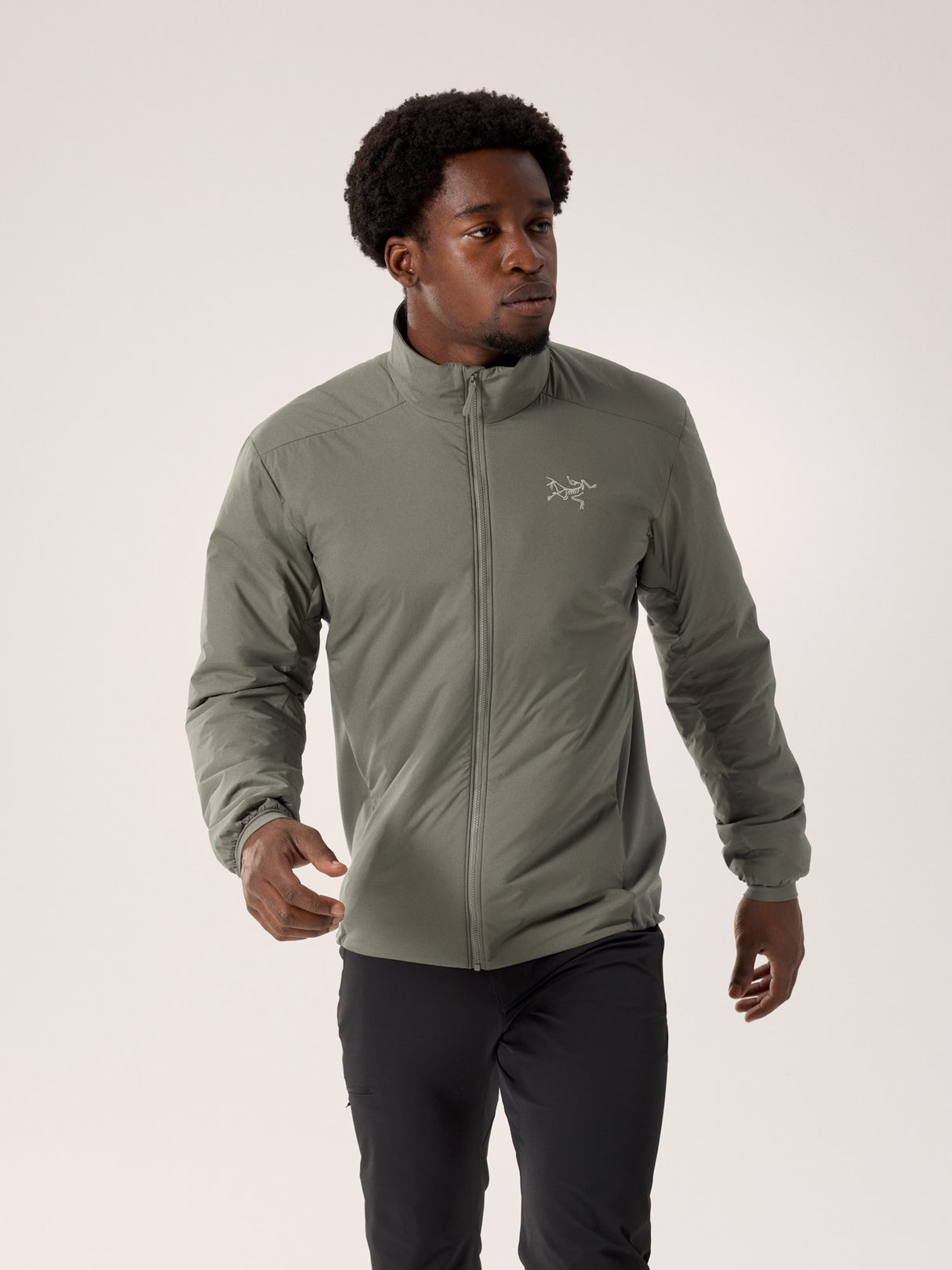 Atom Jacket M