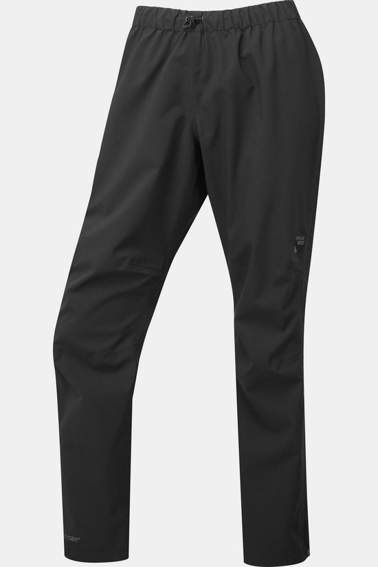 Alluvial Rainpant Regular W