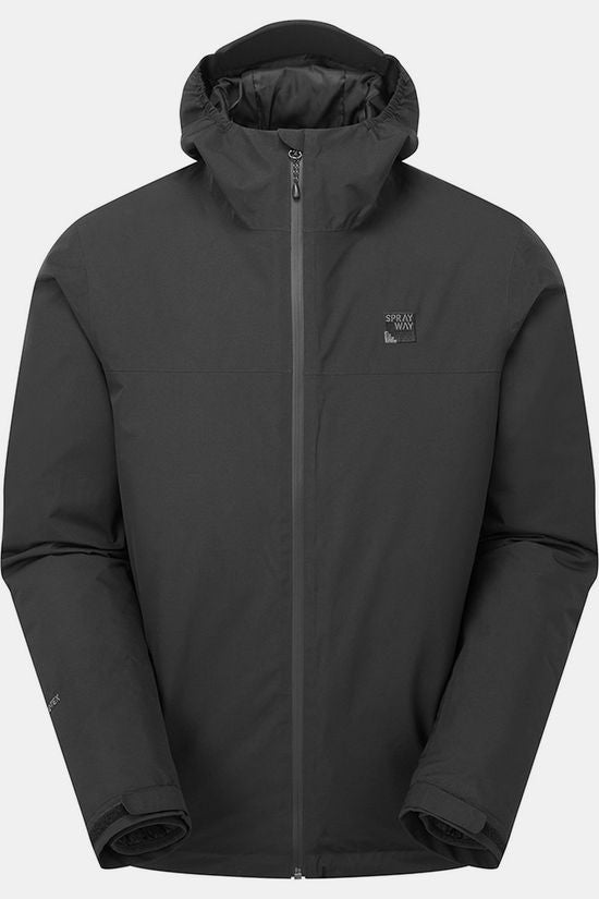 Arderin 3 in 1 jacket GTX