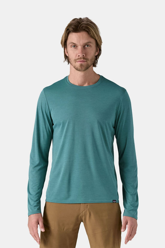 Capilene Cool Daily LS