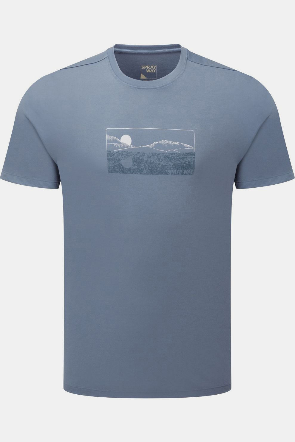 Mirror Tee