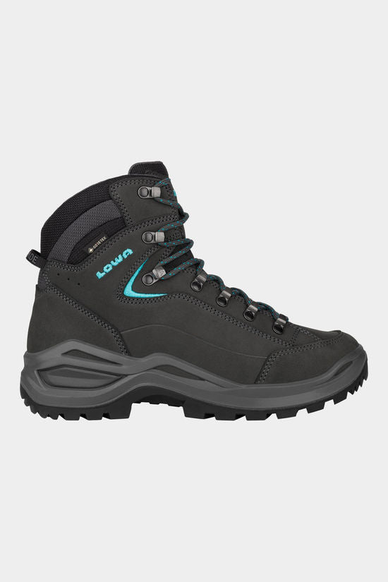 Renegade Evo GTX Mid W's Wide