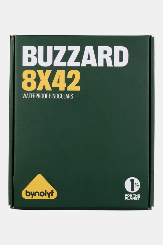 Buzzard 8x42