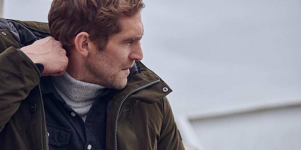 barbour-men
