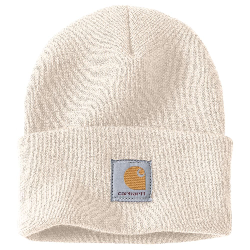 beanie-white