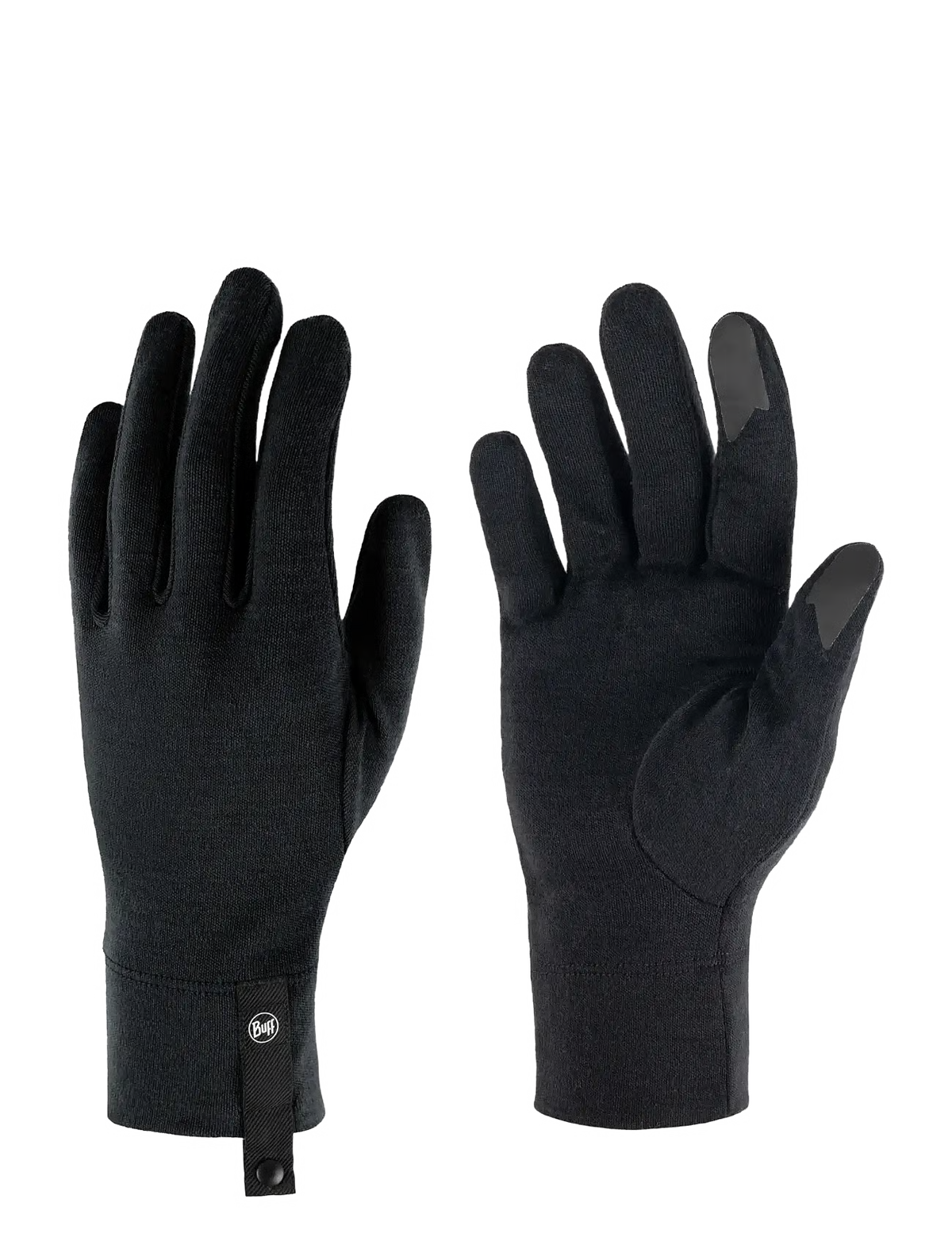 Merino Midweight Gloves