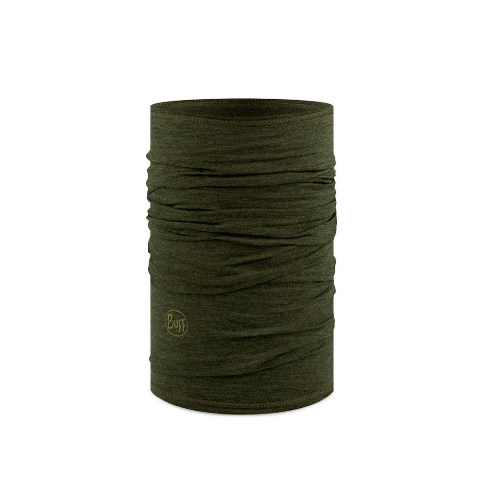 Merino Lightweight Neckwarmer