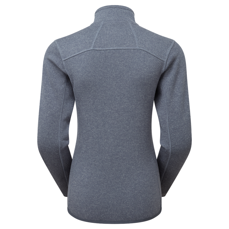 Abhail Knitted Jacket W